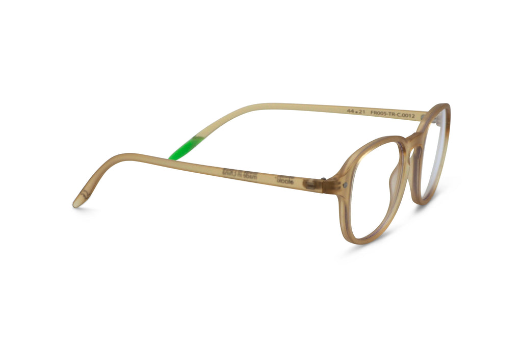 Inga – Bamboo - READING GLASSES