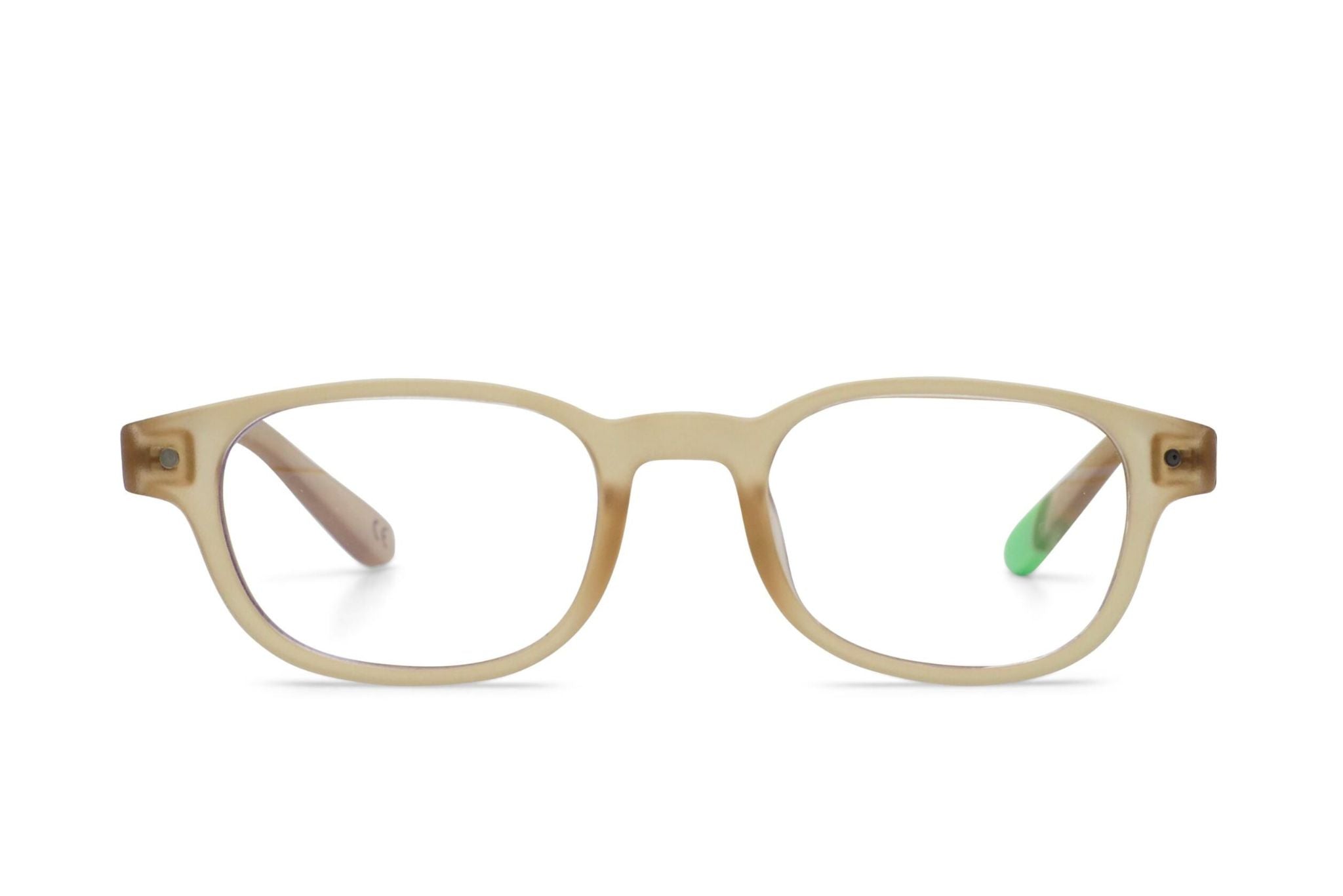 Morris – Bamboo - SCREEN GLASSES